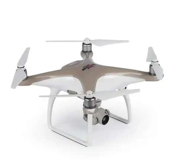 Drone With Rc - Silicone FUSELAGE cover Thickened Dust Proof