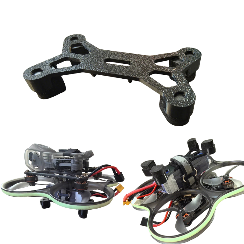 3D Printed Drone Part - For BETAFPV Pavo20/Pro FPV Drone Lightweight