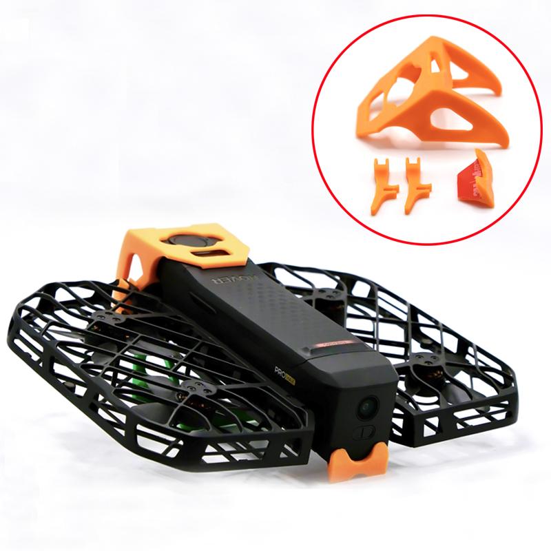 Drone Rc Controller Cover - 1Set For Hover X1 Pro/Promax Action