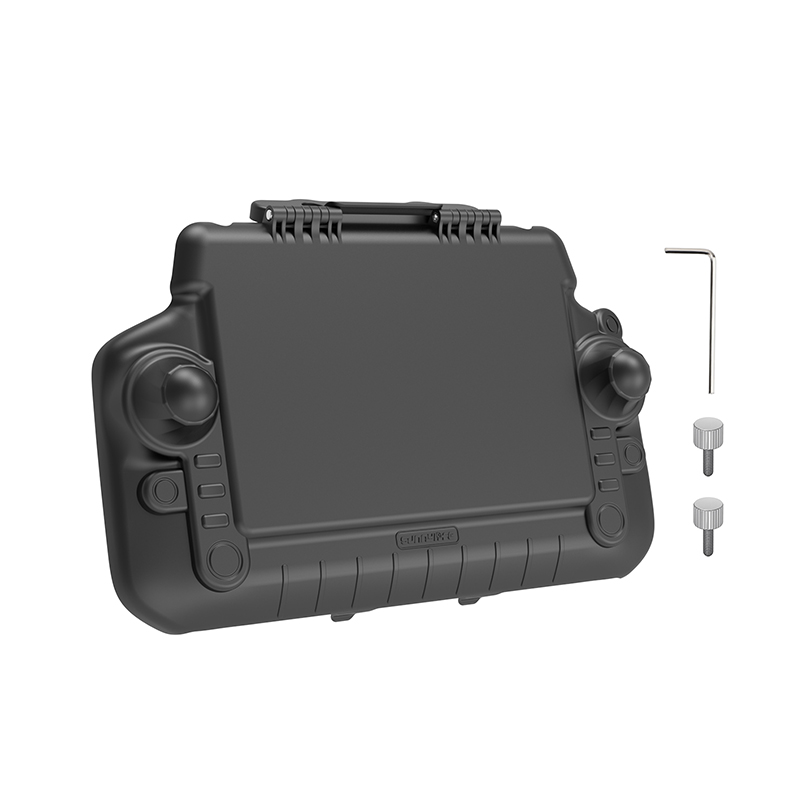 Drone Rc Controller Cover - Protection Cover for DJI RC Plus