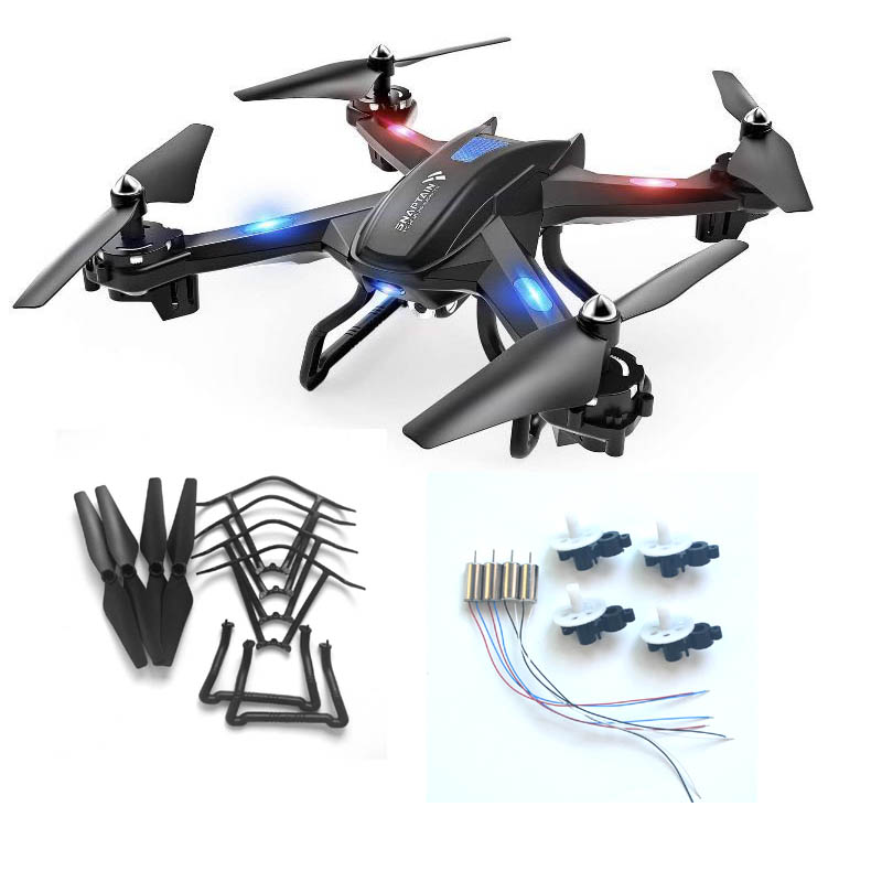 Drone Rc Controller Cover - S5H RC Drone Original Spare Part