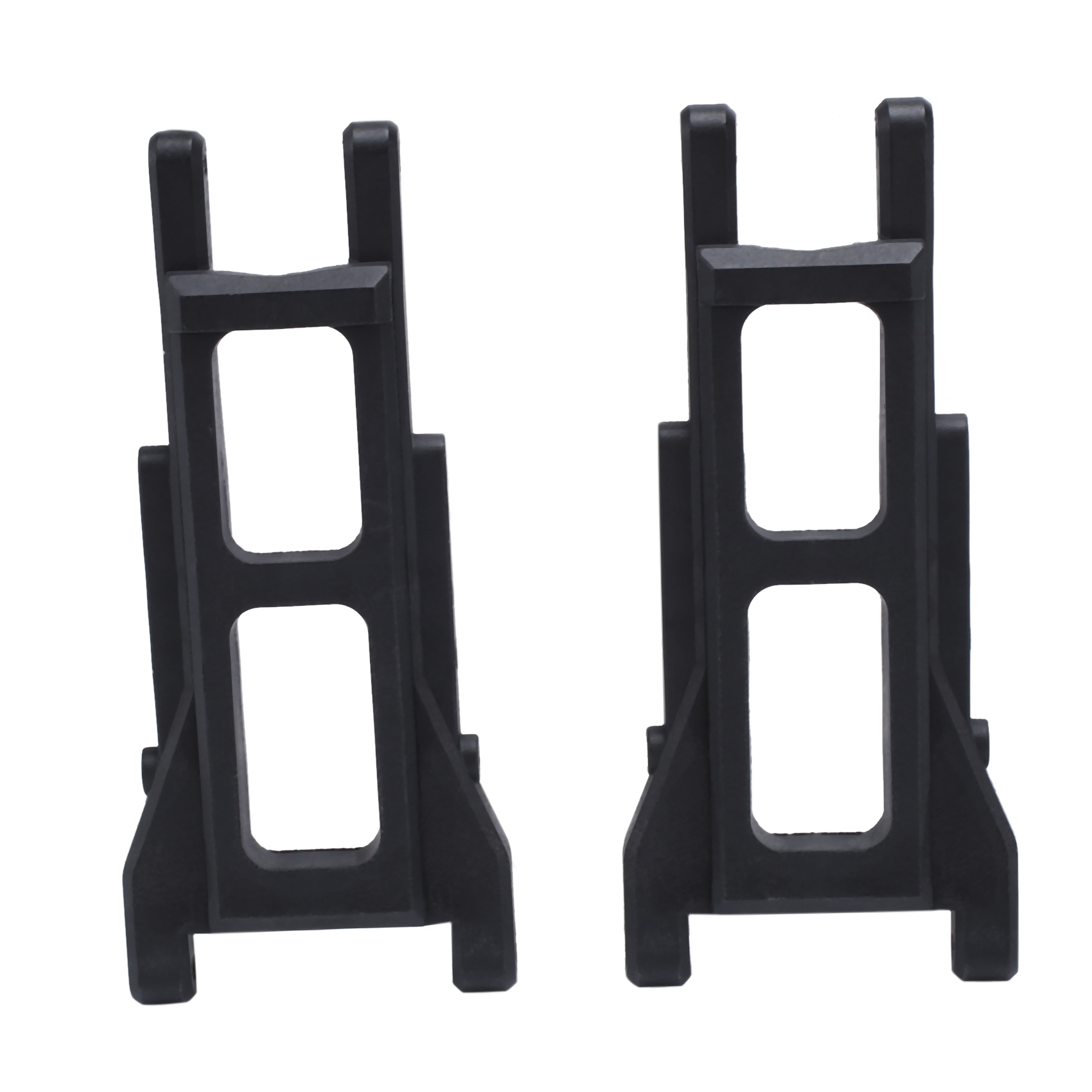 Rc Suspension Arm - ABPF 4Pcs Front and Rear Suspension