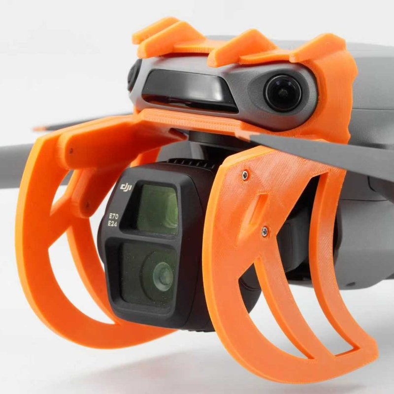 3D Printed Drone Part - 3D Printing For DJI Air 3S