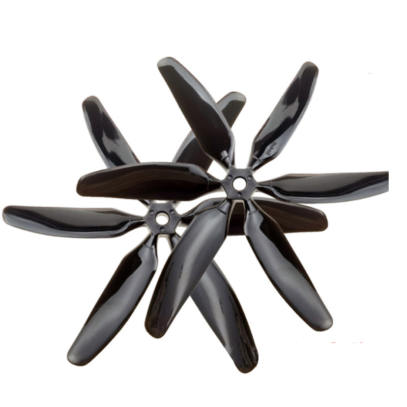 Drone Frame 5 Inch - 10pcs 504060 5x4x6 6-Blade Single Color