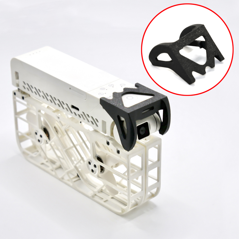 3D Printed Drone Part - 1PCS Gimbal Protective Cover Flying Camera