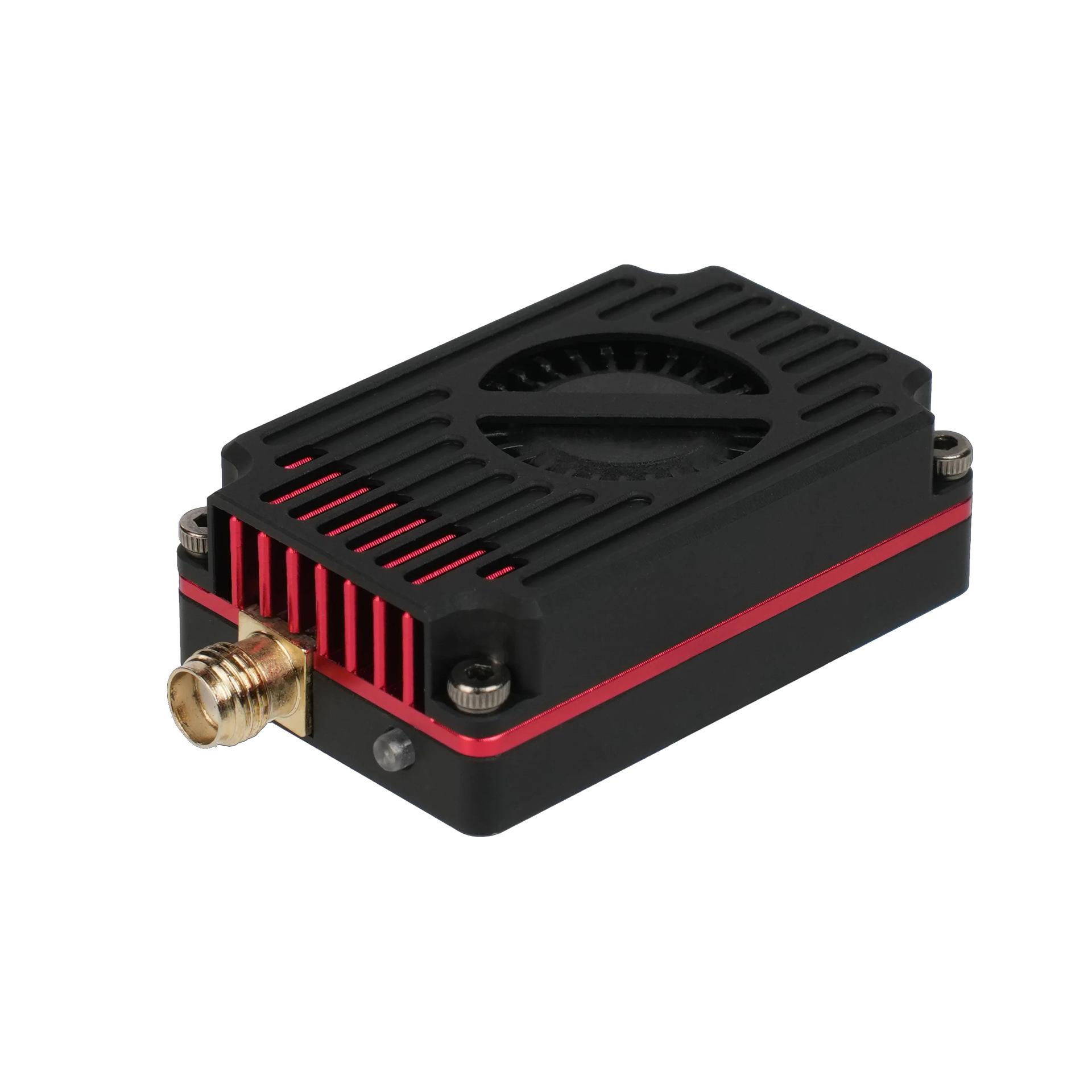 Vtx Video Transmitter - VTX RUSHFPV 4.9G 4W Video Transmission