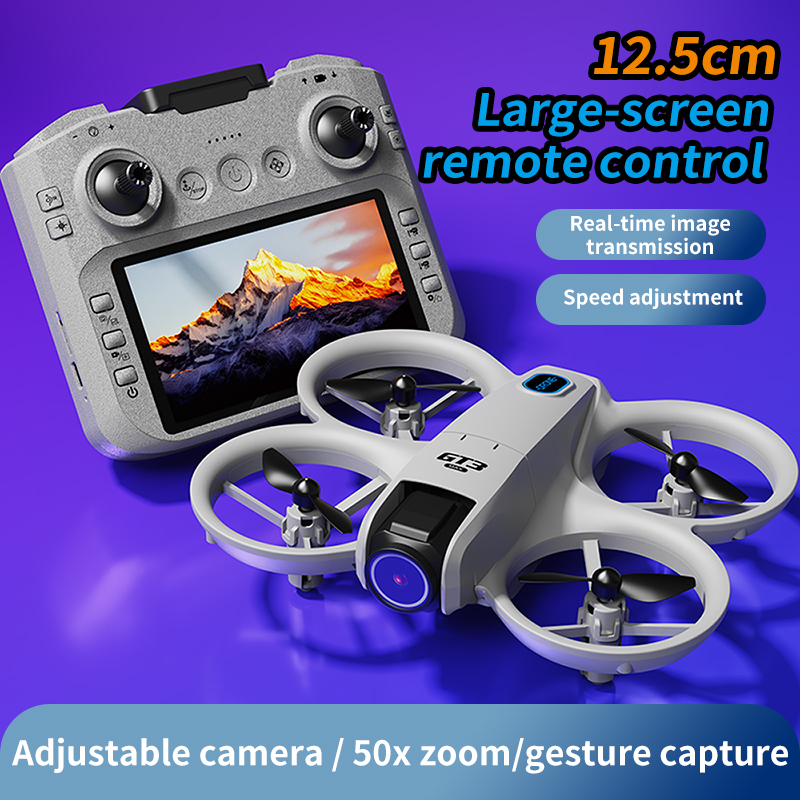 New GT3 MAX Drone 8K HD Aerial - Drone Pro Rc Ufo review and price