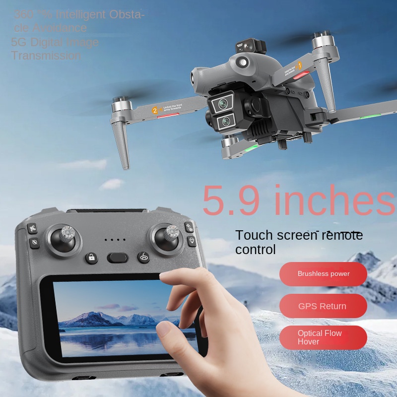 L300 Ultra Drone Professional  - Drone Top Rc review and price