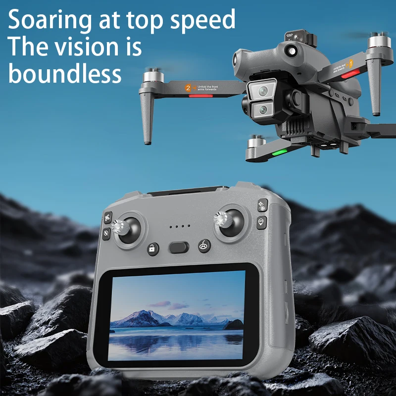 L300 Ultra Drone Professional  - Drone Top Rc review and price