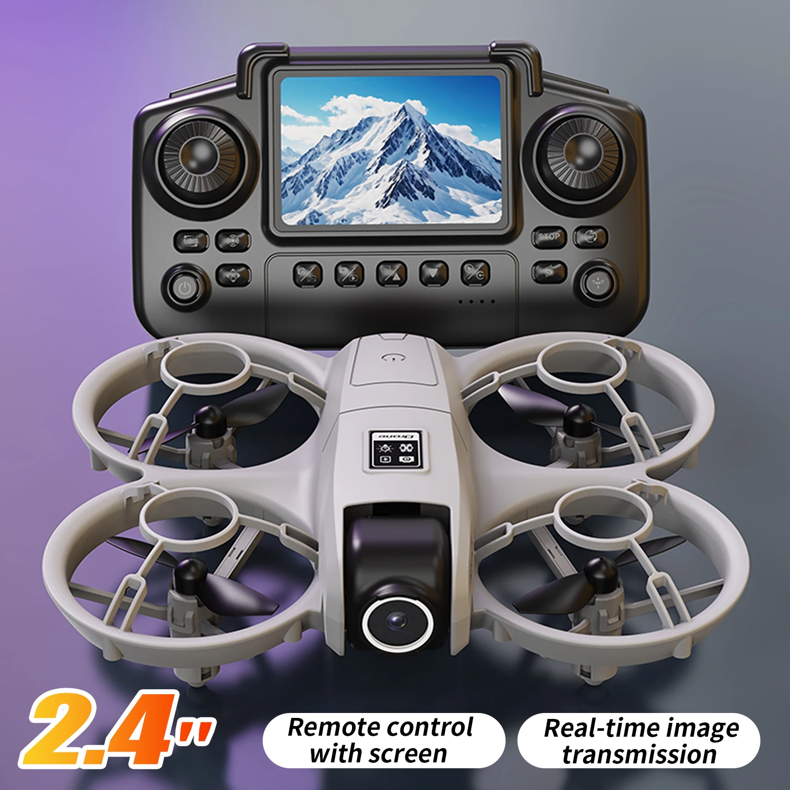 GISAEV YL3 Drone with 4K Dual  - Drone Rc Yl3 review and price