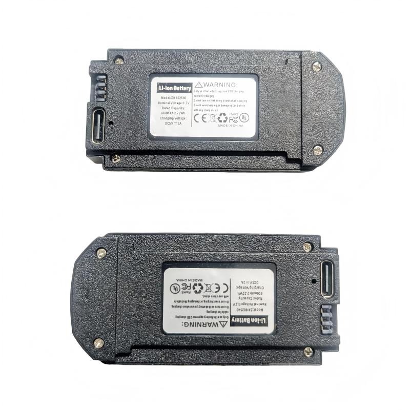 ZN802540 3.7V 600mAh Liion Rec - Drone Rc Yl3 review and price