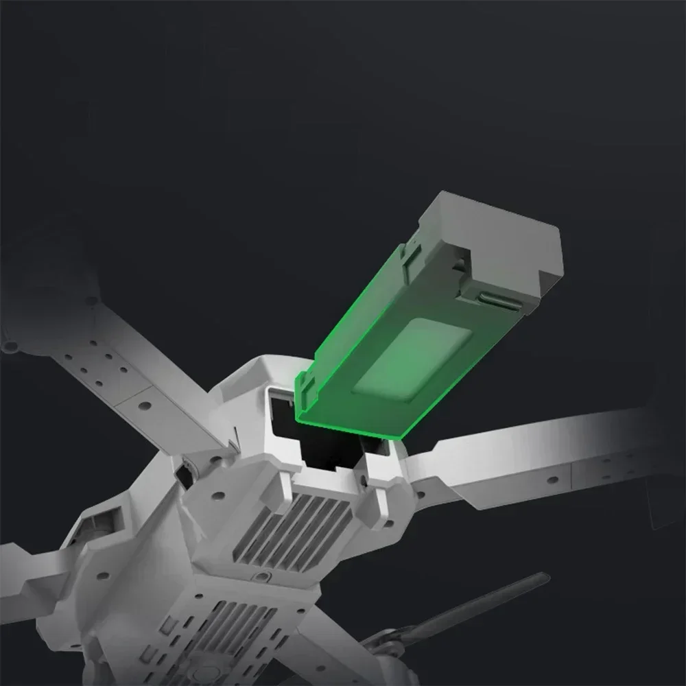 3.7V 1800Mah RC Drone Battery  - Rc Drone E88 review and price