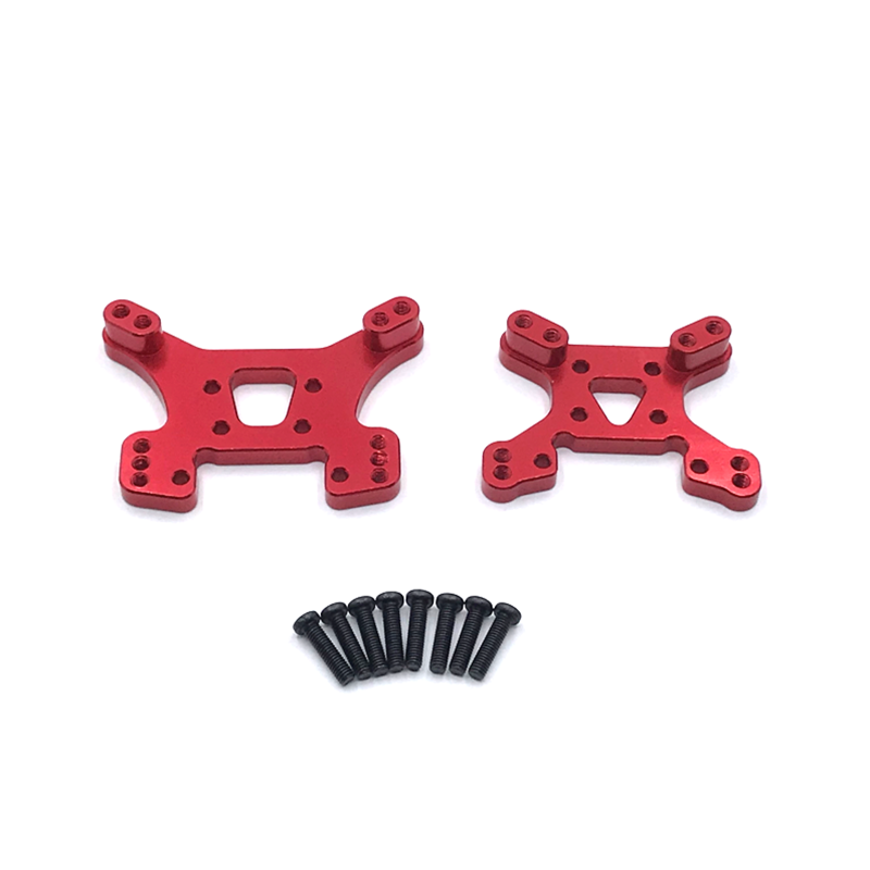 Metal Upgrade Refit Front and  - Rc Suspension Arm review and price