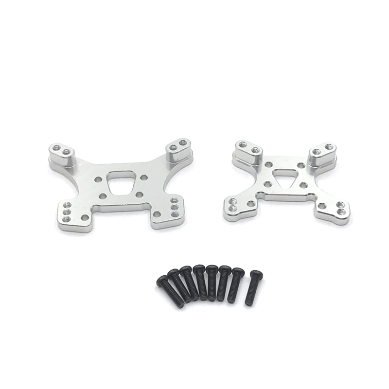 Metal Upgrade Refit Front and  - Rc Suspension Arm review and price