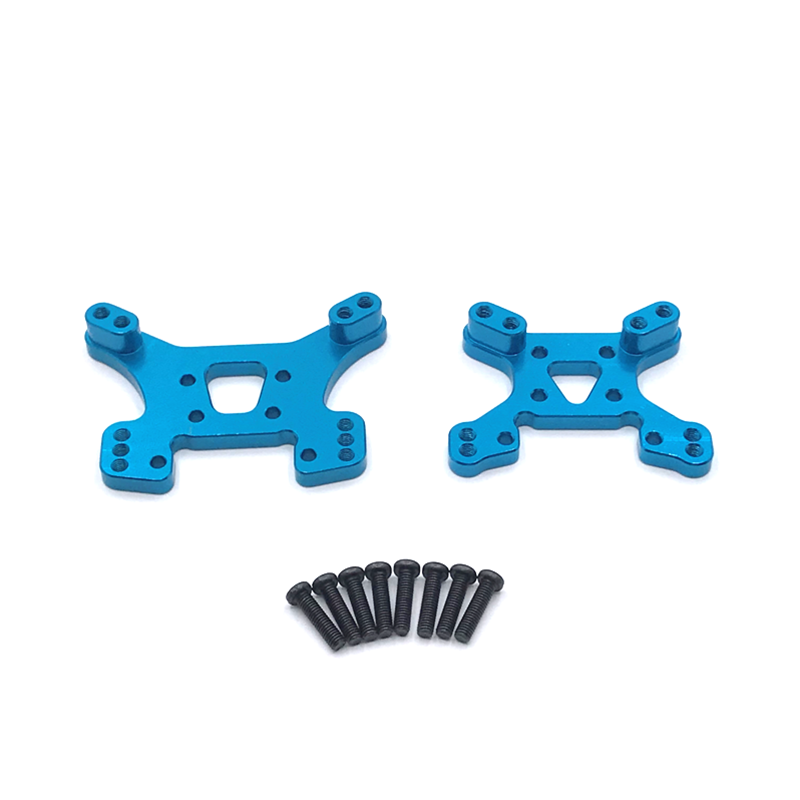 Metal Upgrade Refit Front and  - Rc Suspension Arm review and price
