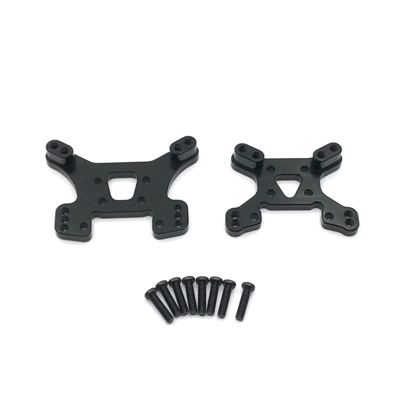 Metal Upgrade Refit Front and  - Rc Suspension Arm review and price