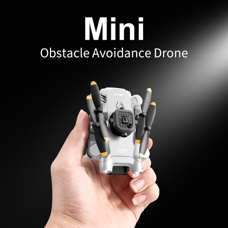 Mini V30 WiFi FPV Drone With 4 - Drone Rc Team City review and price