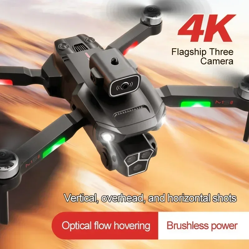 M1S Drone 8K Professional Trip - Drone Top Rc review and price