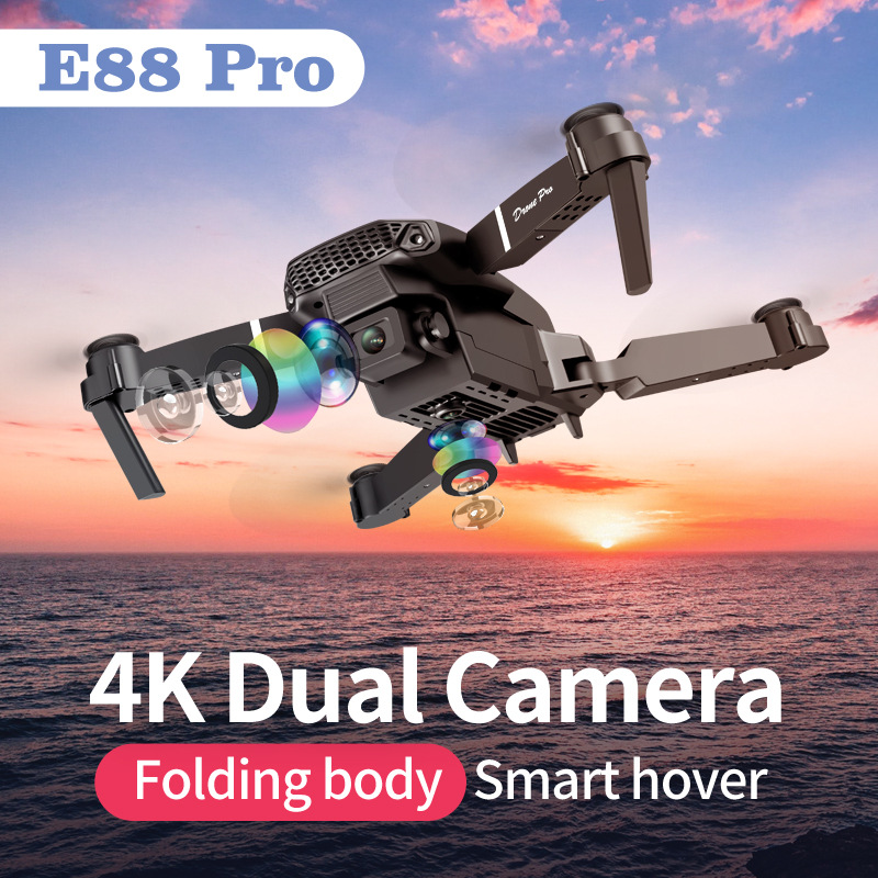 E88pro Drone Professional Dron - Drone Top Rc review and price