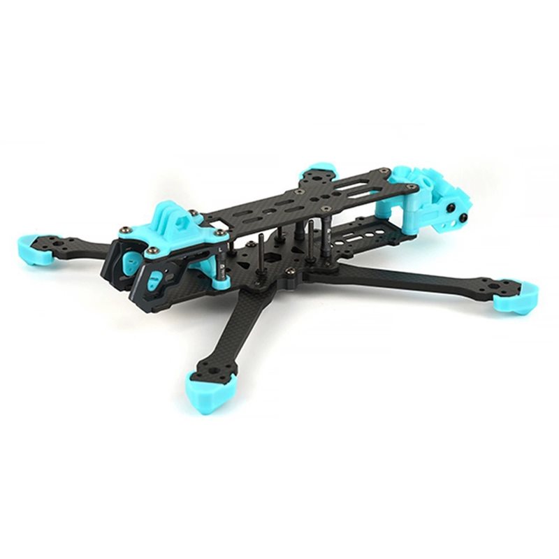 MACH-MANTA V2 5 Inch Carbon Fi - Drone Frame 5 Inch review and price