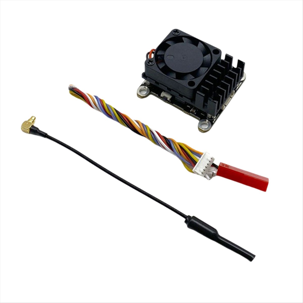 5.8G 2W VTX 2000mW FPV Video T - Drone With Rc review and price