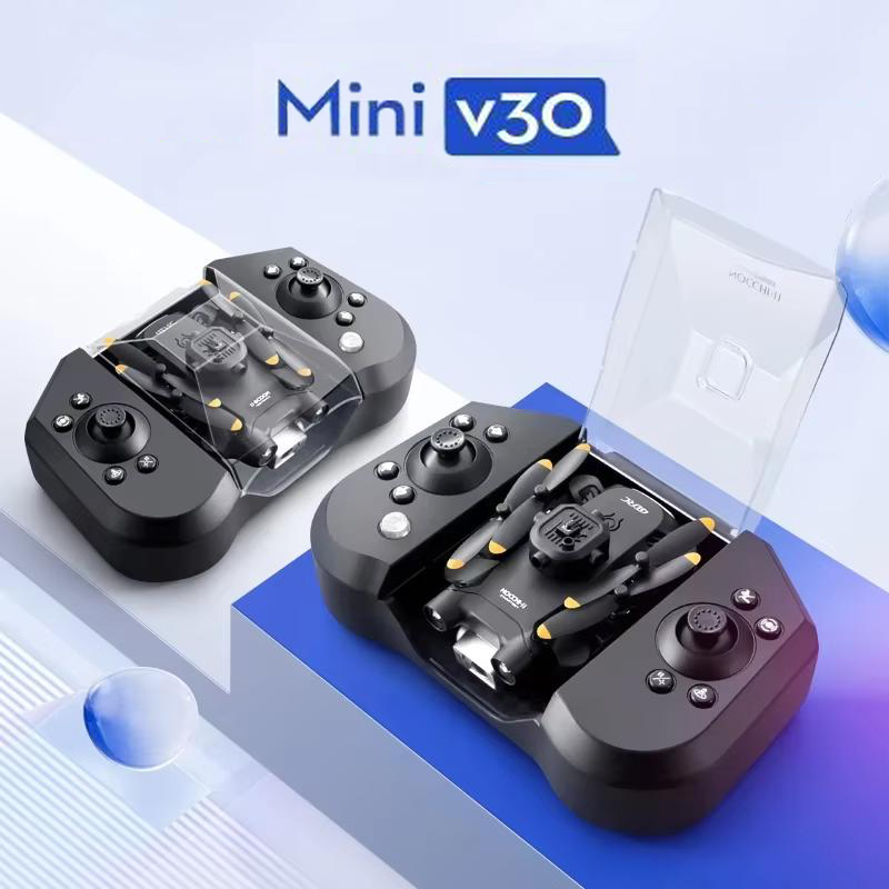 V30 Mini Drone 4DRC with Camer - Drone Top Rc review and price