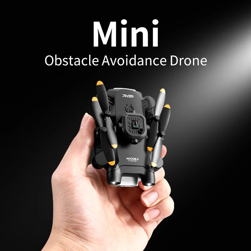 V30 Mini Drone 4DRC with Camer - Drone Top Rc review and price
