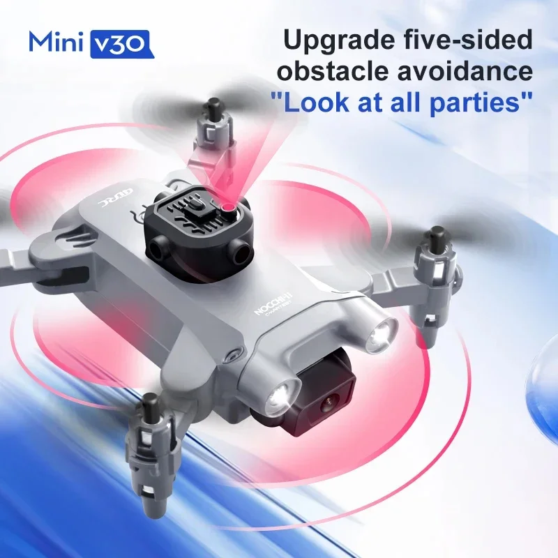 V30 Mini Drone 4DRC with Camer - Drone Top Rc review and price