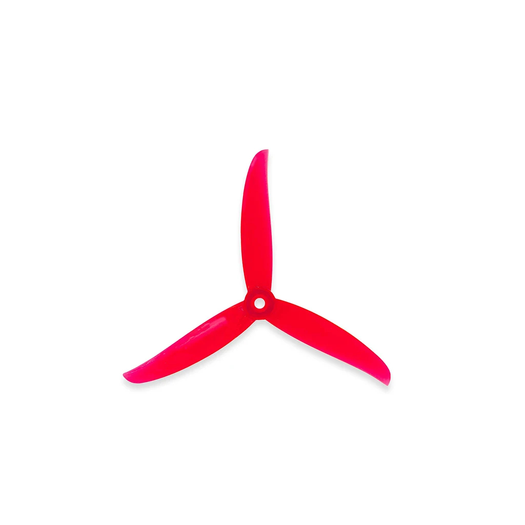 Gemfan 5136 5.1x3.6x3 3 Paddle - Drone Frame 5 Inch review and price