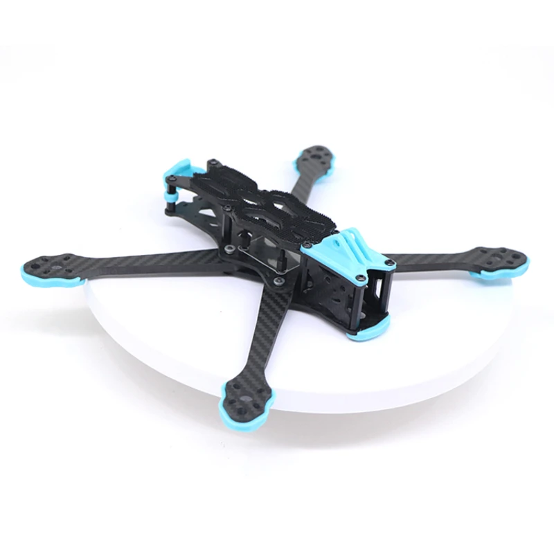 High-Performance Carbon Fiber  - Drone Frame 5 Inch review and price