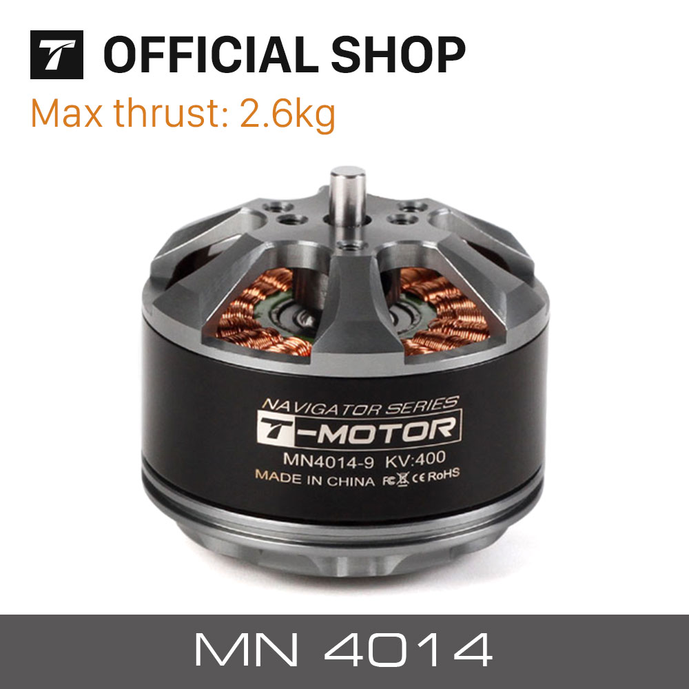 MN4014 400KV 330KV outrunner b - Drone With Rc review and price