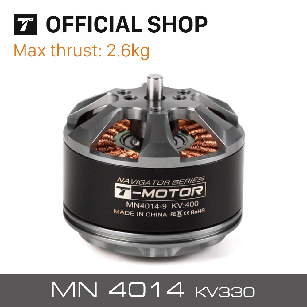 MN4014 400KV 330KV outrunner b - Drone With Rc review and price