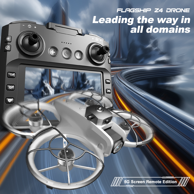 Lenovo Z4 Mini Full Protective - Drone Pro Rc Ufo review and price