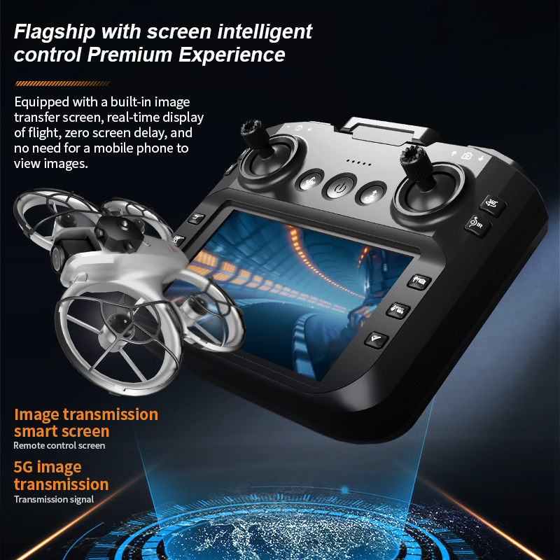 Lenovo Z4 Mini Full Protective - Drone Pro Rc Ufo review and price