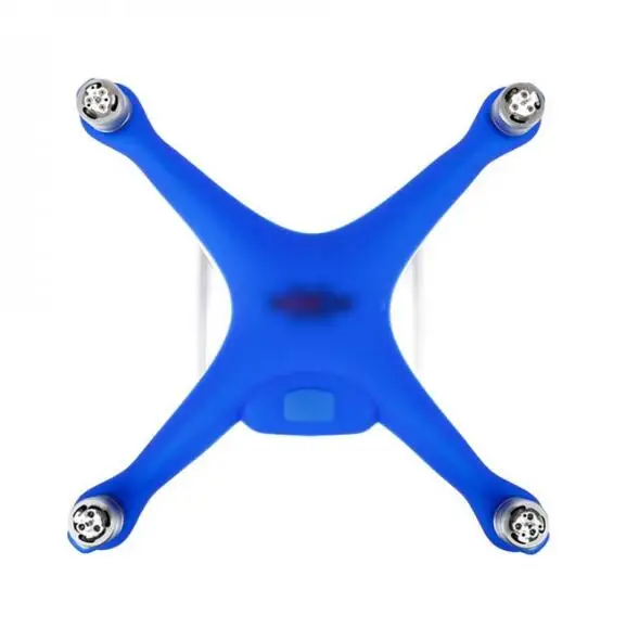 Silicone FUSELAGE cover Thicke - Drone With Rc review and price
