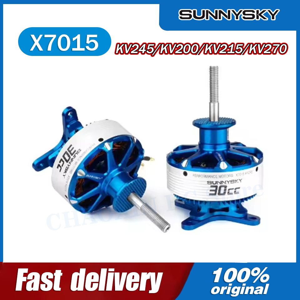 SunnySky X7015-III V3 X7015 30 - Drone With Rc review and price