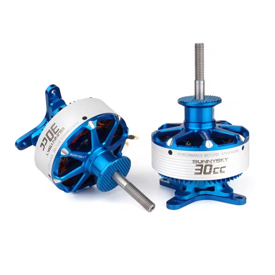 SunnySky X7015-III V3 X7015 30 - Drone With Rc review and price