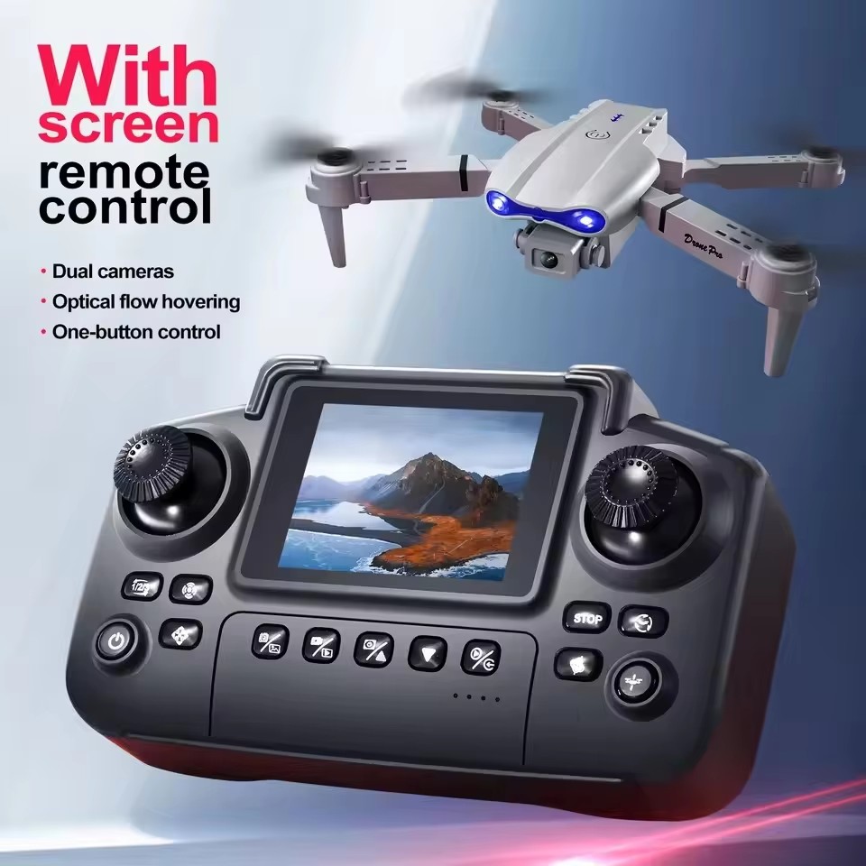 2026 Professional Drone 4K Wid - Drone Top Rc review and price