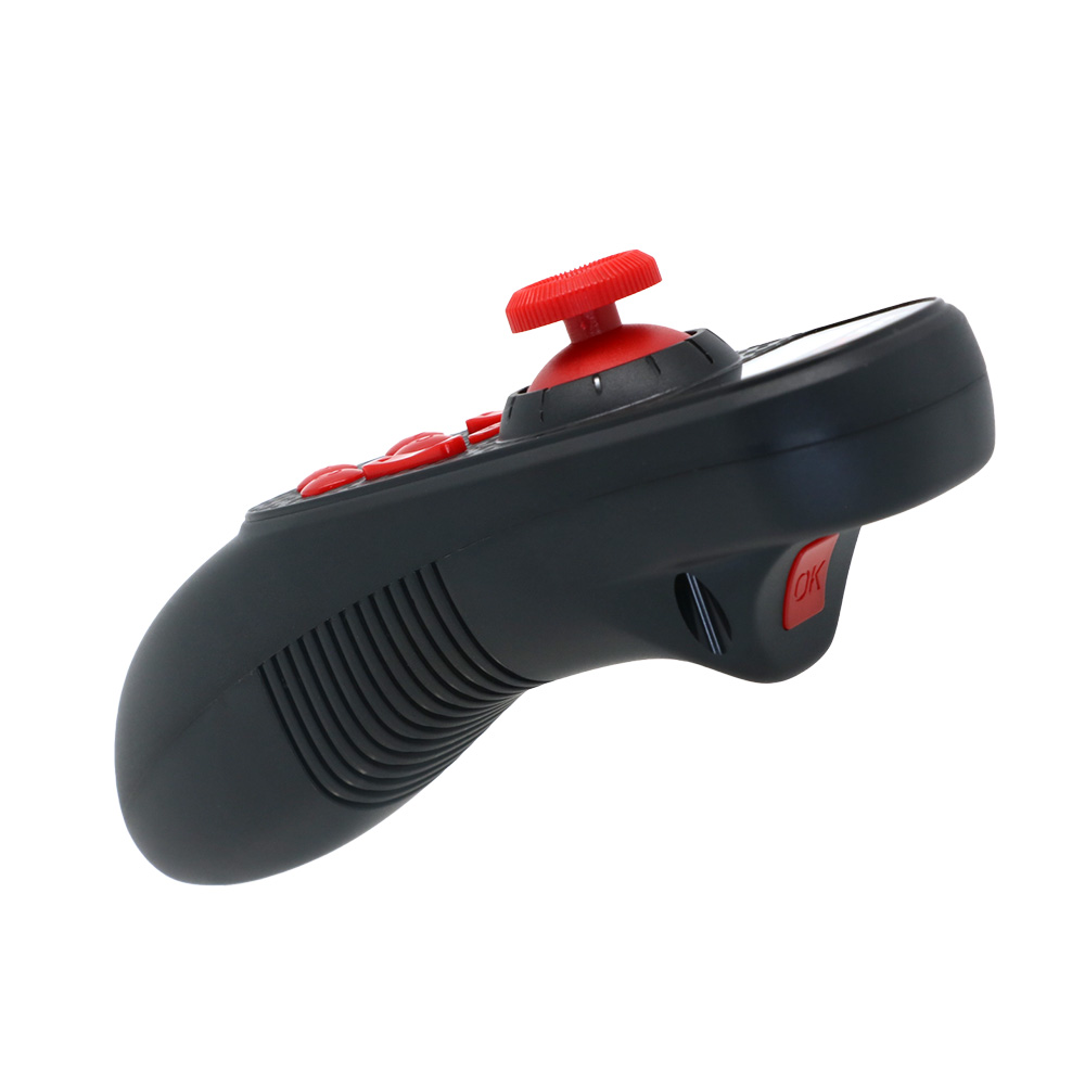 HOTRC DS-650 6CH 2.4G Radio Sy - Joystick Rc Drone review and price