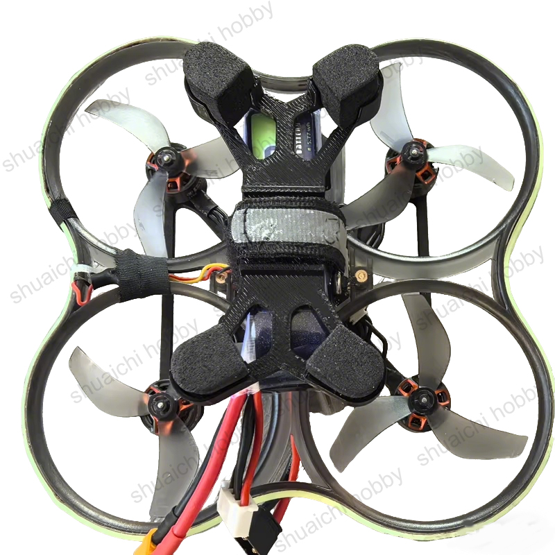 For BETAFPV Pavo20/Pro FPV Dro - 3D Printed Drone Part review and price
