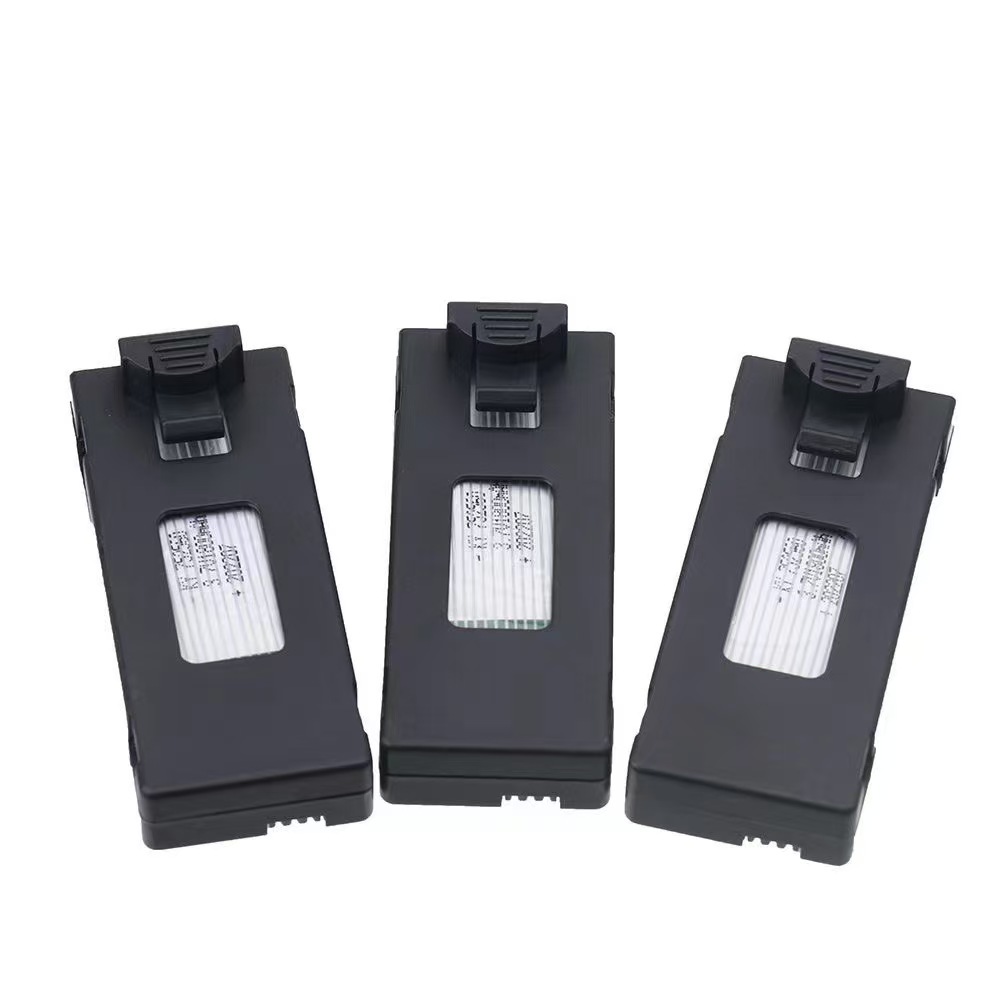 3.7V 1800Mah RC Drone Battery  - Rc Drone E88 review and price