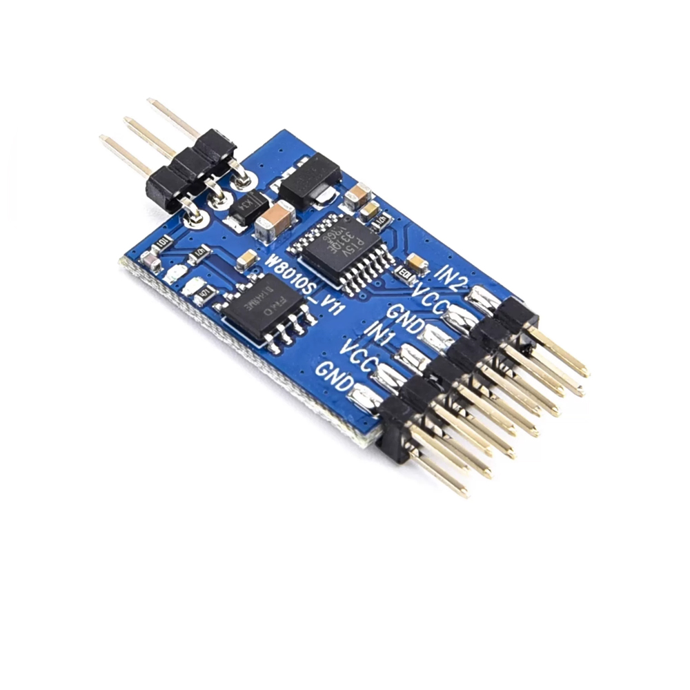 5.8G 3 Channel Video Switcher  - Drone Rc Control review and price