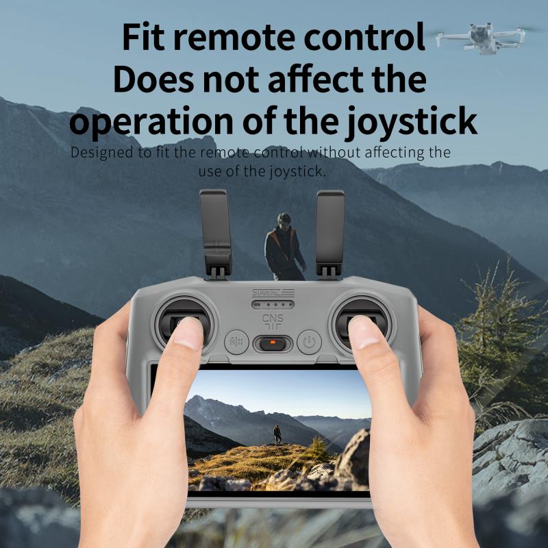 Lito X1/1 Shockproof Silicone  - Drone Rc Controller Cover review and price