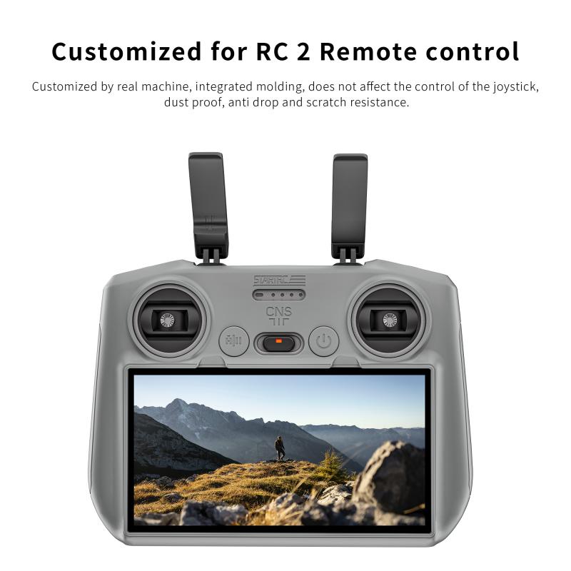 Lito X1/1 Shockproof Silicone  - Drone Rc Controller Cover review and price
