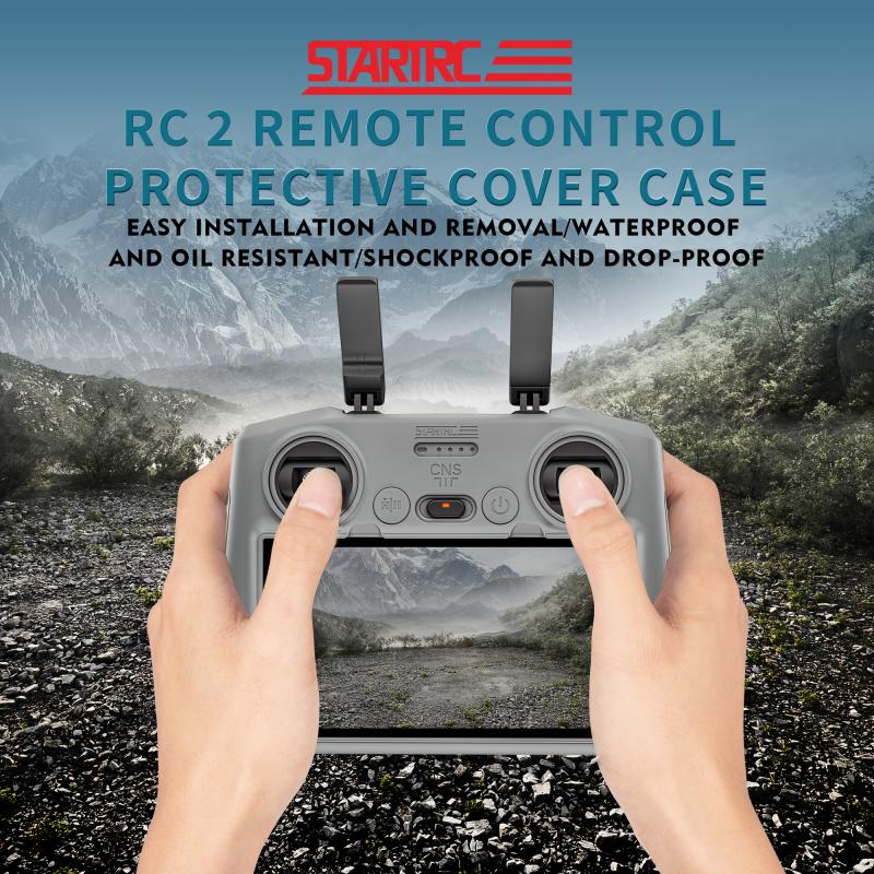 Lito X1/1 Shockproof Silicone  - Drone Rc Controller Cover review and price