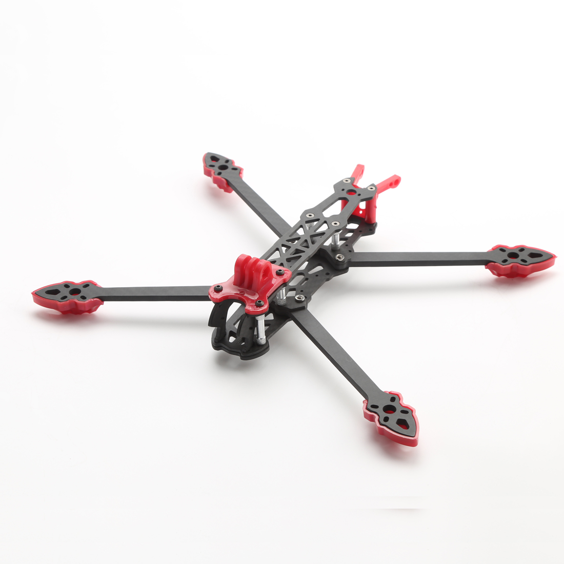 Mark4 5inch FPV Carbon Fiber F - 3D Printed Drone Part review and price