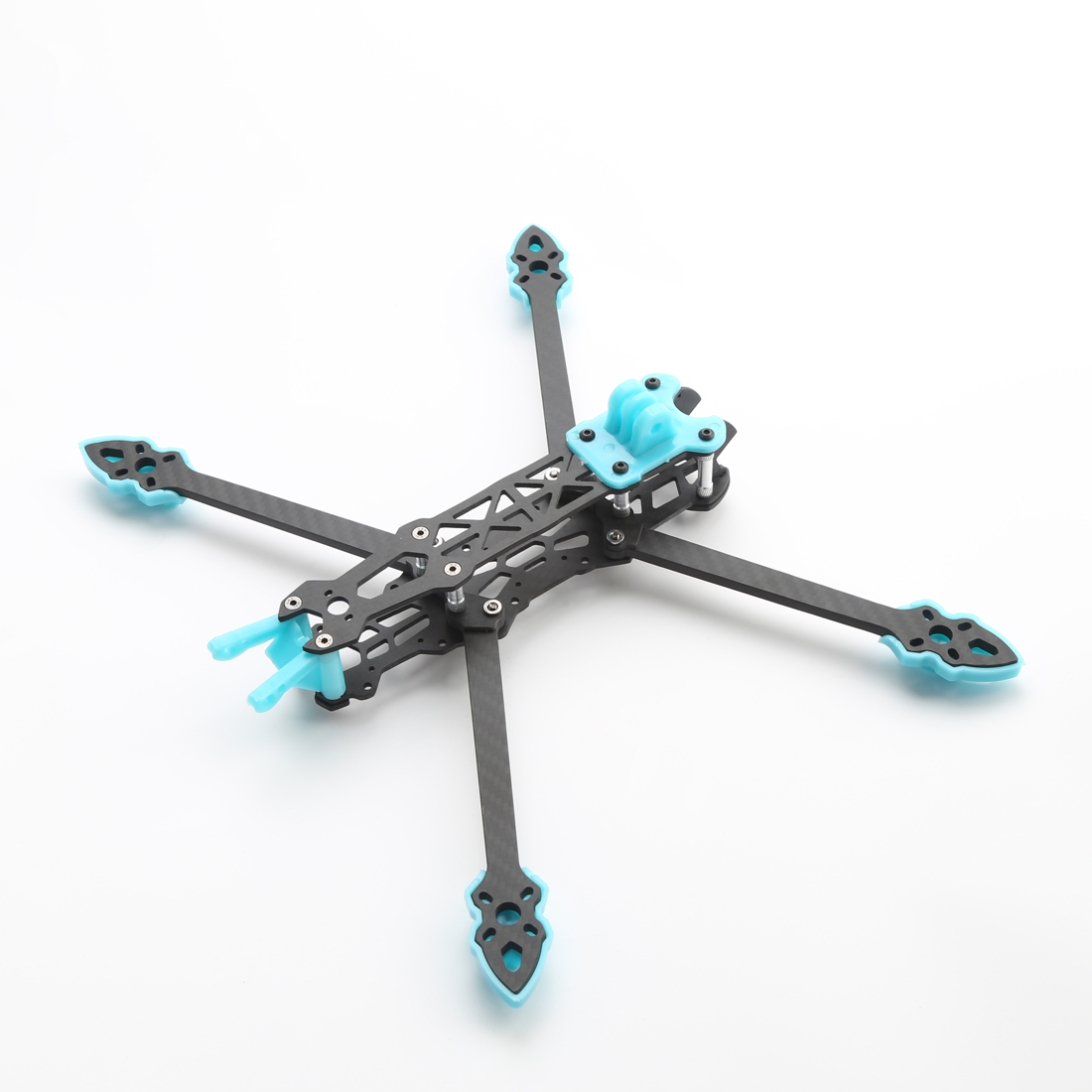 Mark4 5inch FPV Carbon Fiber F - 3D Printed Drone Part review and price