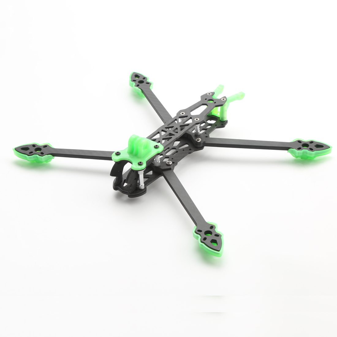 Mark4 5inch FPV Carbon Fiber F - 3D Printed Drone Part review and price