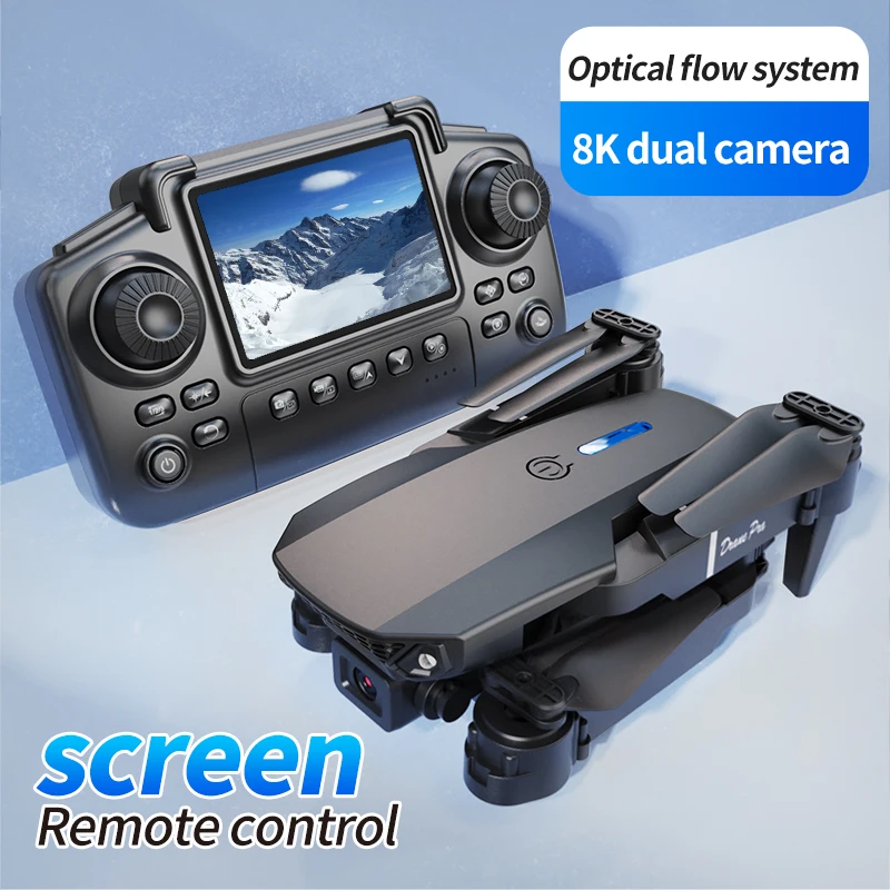 Professional E88 PRO Drone wit - Rc Drone E88 review and price