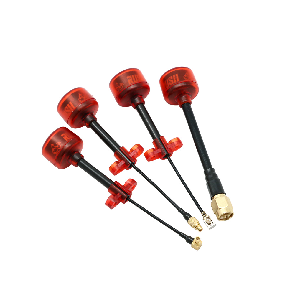 Rush Cherry FPV 5.8G Antenna L - Drone Rc Control review and price